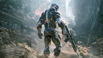 Crysis 2 – PlayStation 3 | Usado