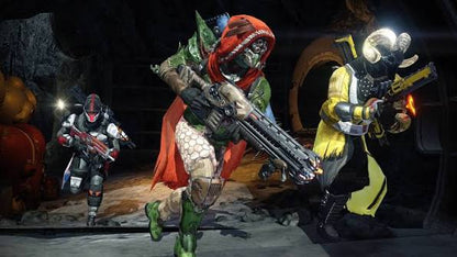 Destiny: The Taken King – PlayStation 3 | Usado