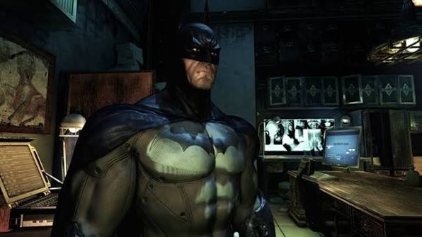 Batman: Arkham Asylum – PlayStation 3 | Usado