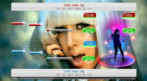 SingStar Dance – PlayStation 3 | Usado