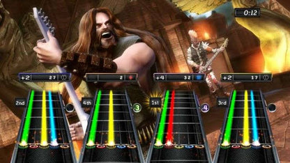 Guitar Hero 5 – PlayStation 3 | Usado