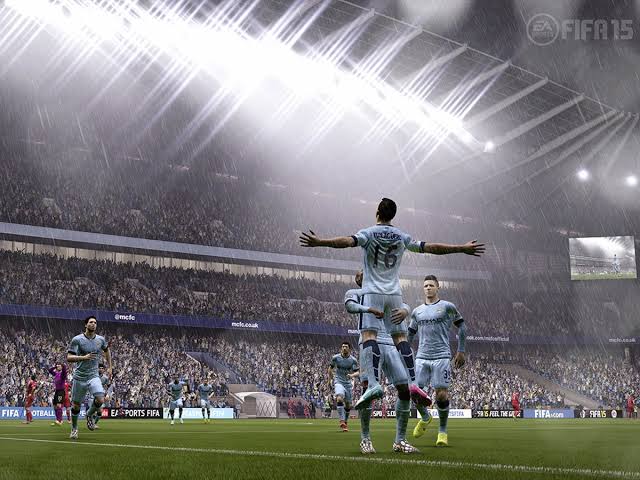FIFA 15 – PlayStation 3 | Usado