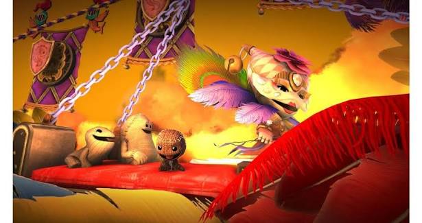 LittleBigPlanet 2 Special Edition – PlayStation 3 | Usado