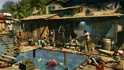 Dead Island: Riptide – PlayStation 3 | Usado