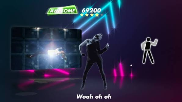 Everybody Dance 2 – PlayStation 3 | Usado