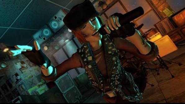 Rock Band 2 – PlayStation 3 | Usado