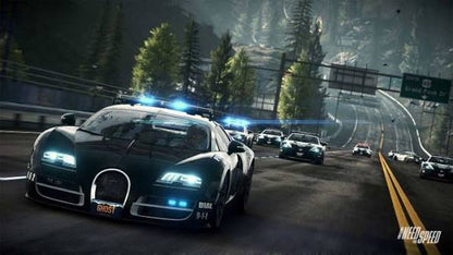 Need for Speed: Rivals – PlayStation 3 | Usado