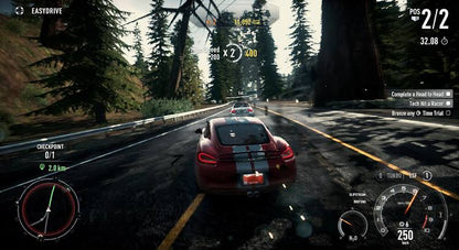 Need for Speed: Rivals – PlayStation 3 | Usado