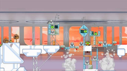 Angry Birds Star Wars – PlayStation 3 | Usado