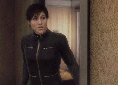 Heavy Rain Director's Cut – PlayStation 3 | Usado