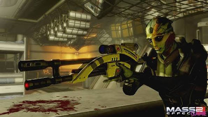 Mass Effect 2 – PlayStation 3 | Usado
