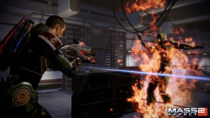 Mass Effect 2 – PlayStation 3 | Usado