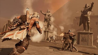 Assassin's Creed III – PlayStation 3 | Usado