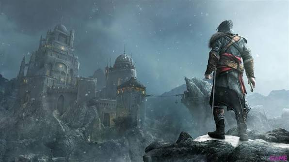 Assassin's Creed: Revelations – PlayStation 3 | Usado