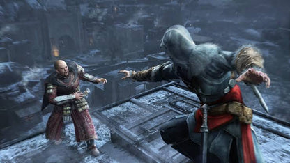 Assassin's Creed: Revelations – PlayStation 3 | Usado