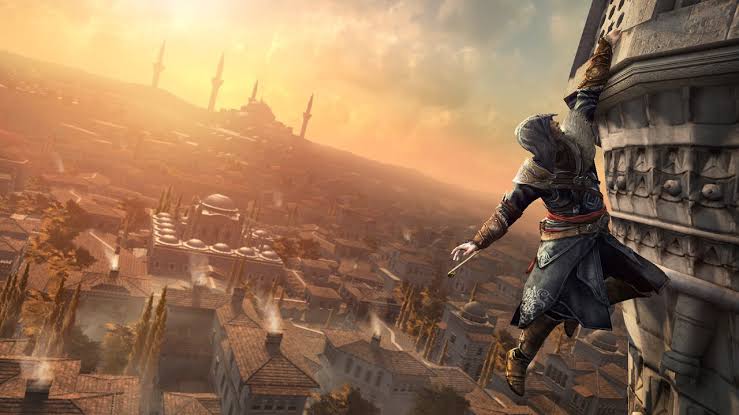 Assassin's Creed: Revelations – PlayStation 3 | Usado