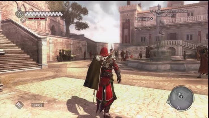 Assassin's Creed: Brotherhood – PlayStation 3 | Usado