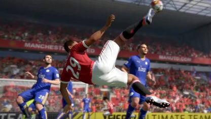FIFA 17 – PlayStation 4 | Usado