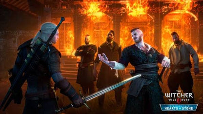 The Witcher 3: Wild Hunt – PlayStation 4 | Usado