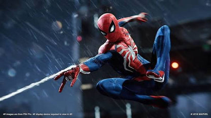 Marvel's Spider-Man – PlayStation 4 | Usado