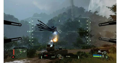 Crysis Remastered Trilogy – PlayStation 4 | Usado