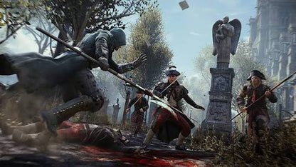 Assassin's Creed Unity – PlayStation 4 | Usado