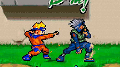 Naruto: Ninja Council 3 – Nintendo DS | Usado