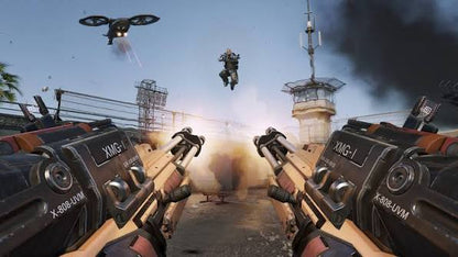 Call of Duty: Advanced Warfare – PlayStation 4 | Usado