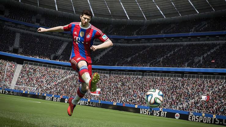 FIFA 15 – PlayStation  4 | USADO