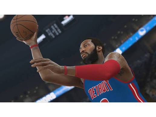NBA 2K17 – PlayStation  4 | USADO