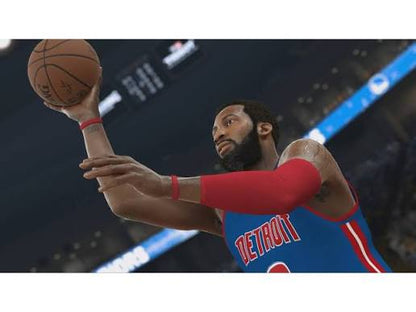 NBA 2K17 – PlayStation  4 | USADO