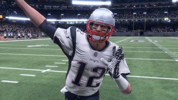 Madden NFL 18 – PlayStation  4 | USADO