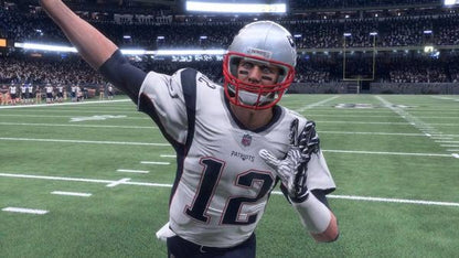 Madden NFL 18 – PlayStation  4 | USADO