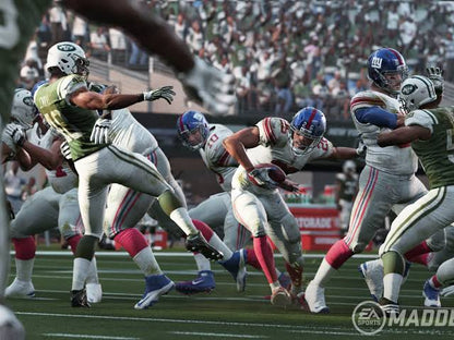 Madden NFL 19 – PlayStation  4 | USADO