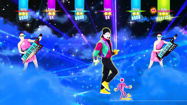 Just Dance 2017 – PlayStation 4 | USADO
