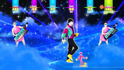 Just Dance 2017 – PlayStation 4 | USADO