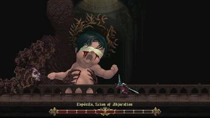 Blasphemous 2 – PlayStation 5 | USADO