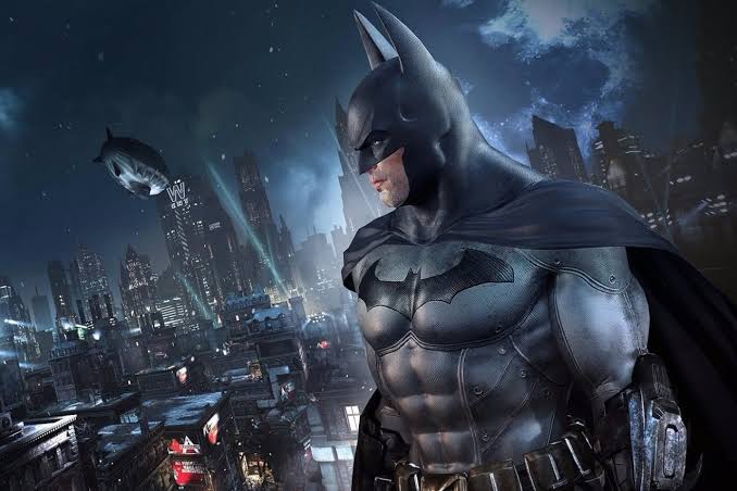 Batman: Return to Arkham – PlayStation 4 | USADO