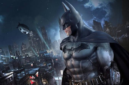 Batman: Return to Arkham – PlayStation 4 | USADO