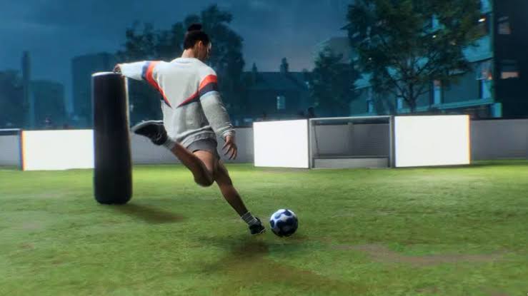 EA SPORTS FC 27 – PlayStation 5