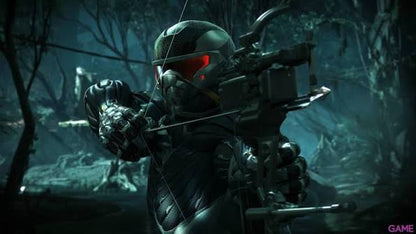 Crysis 3: Hunter Edition – Xbox 360