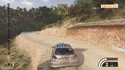 Sébastien Loeb Rally EVO  – PlayStation  4 | USADO