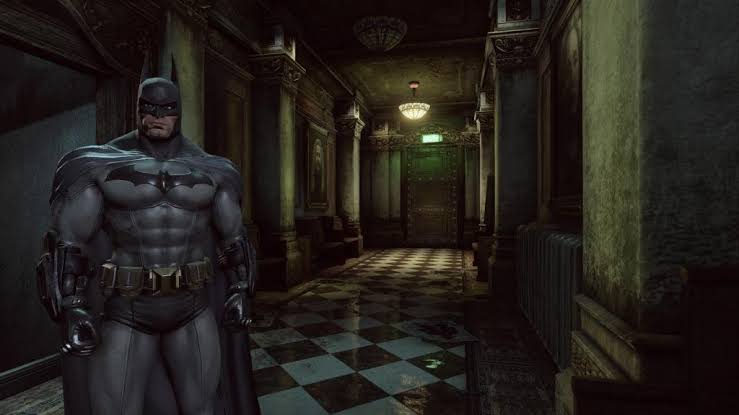 Batman: Return to Arkham – PlayStation 4 | USADO