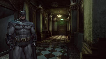 Batman: Return to Arkham – PlayStation 4 | USADO