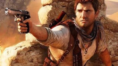 Uncharted: The Nathan Drake Collection – PlayStation 4 | USADO