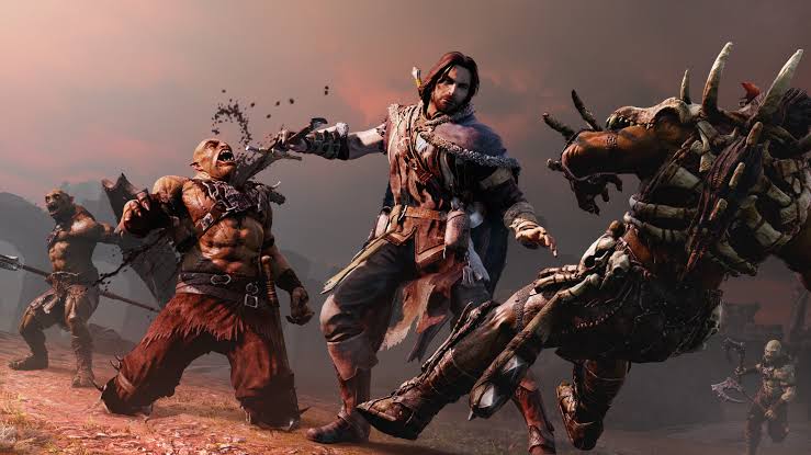 Middle-earth: Shadow of Mordor – Xbox One | USADO