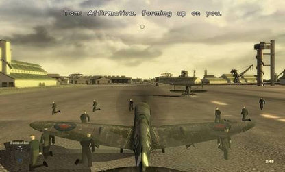 Blazing Angels: Squadrons of WWII – Nintendo Wii | USADO