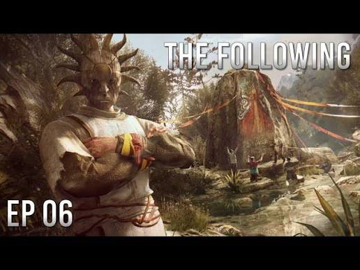 Dying Light: The Following – Enhanced Edition | PlayStation 4 | USADO