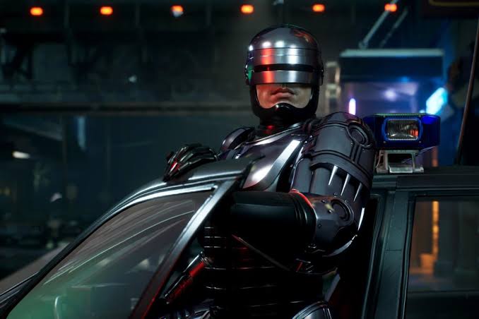 RoboCop: Rogue City – PlayStation 5 | USADO