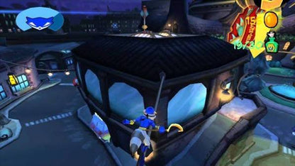 Sly 2: Band of Thieves – PlayStation 2 | Usado